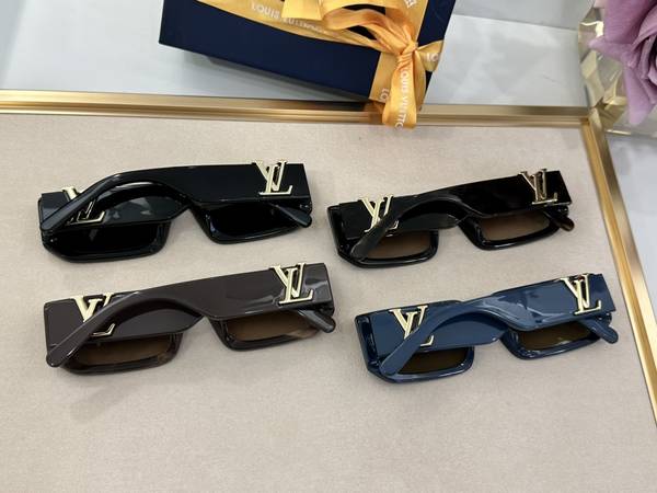 Louis Vuitton Sunglasses Top Quality LVS03718